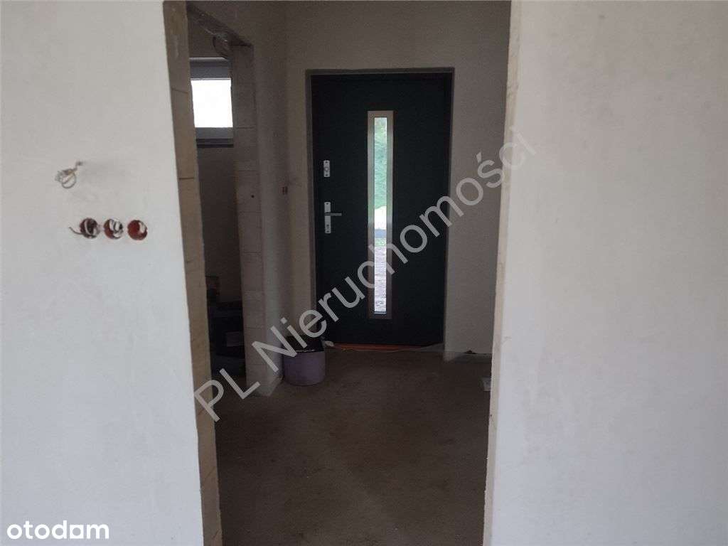 Parterowy , Komfortowy Do Wykończenia !!!-9