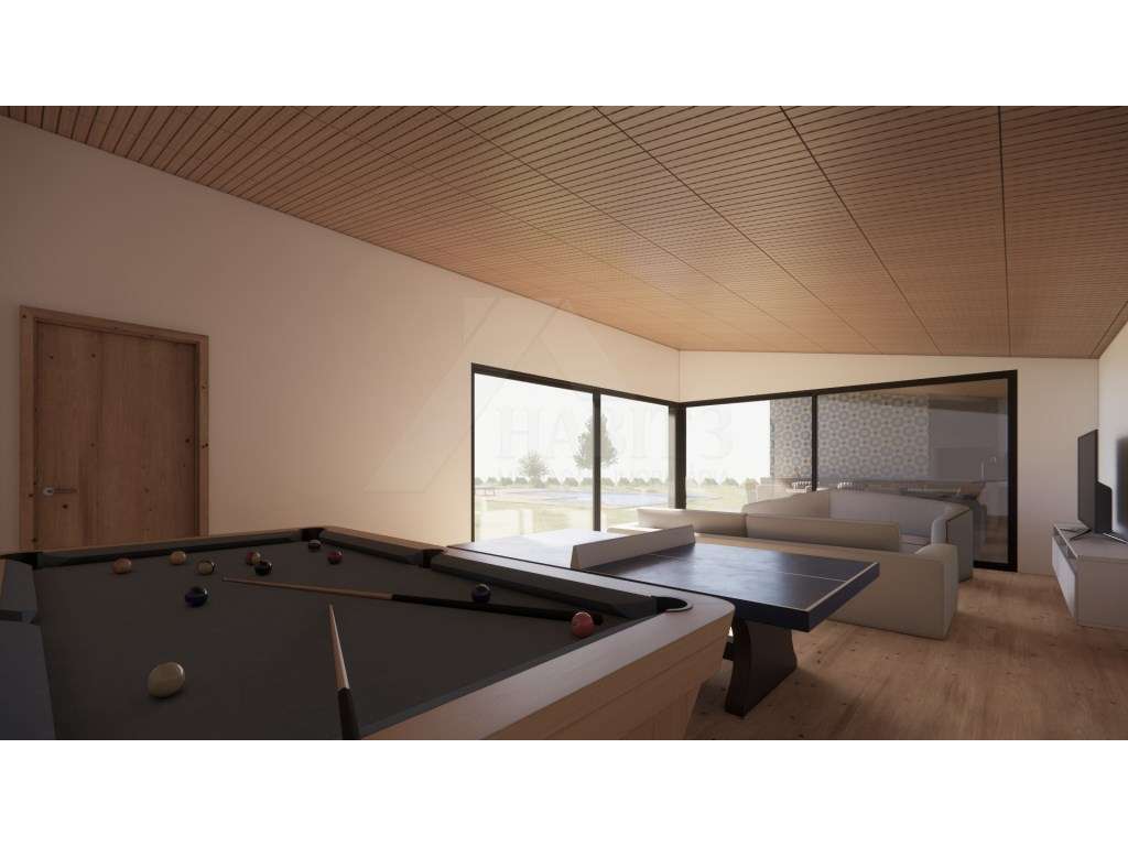 Casa para restauro em Bico-24