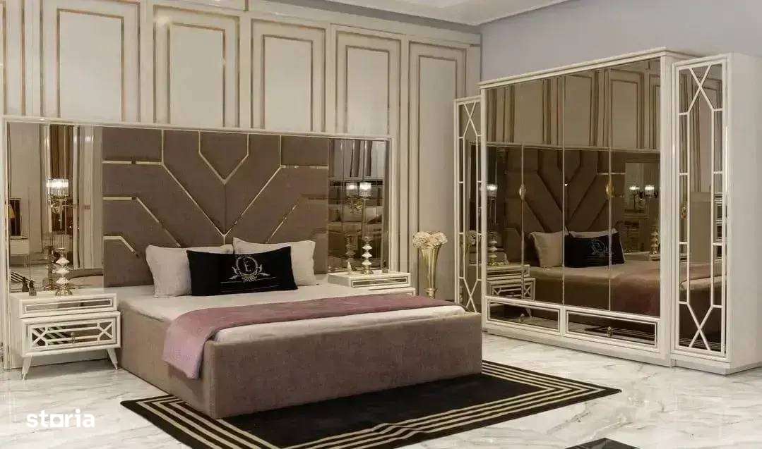 Apartament 2 Camere| Lux| Herastrau| Comision 0|  Dezvoltator| - Imagine principală: 5/7