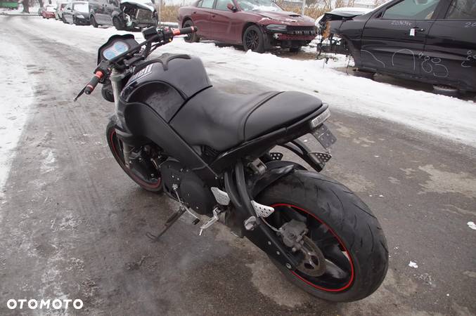 Buell CityX Lightning - 20