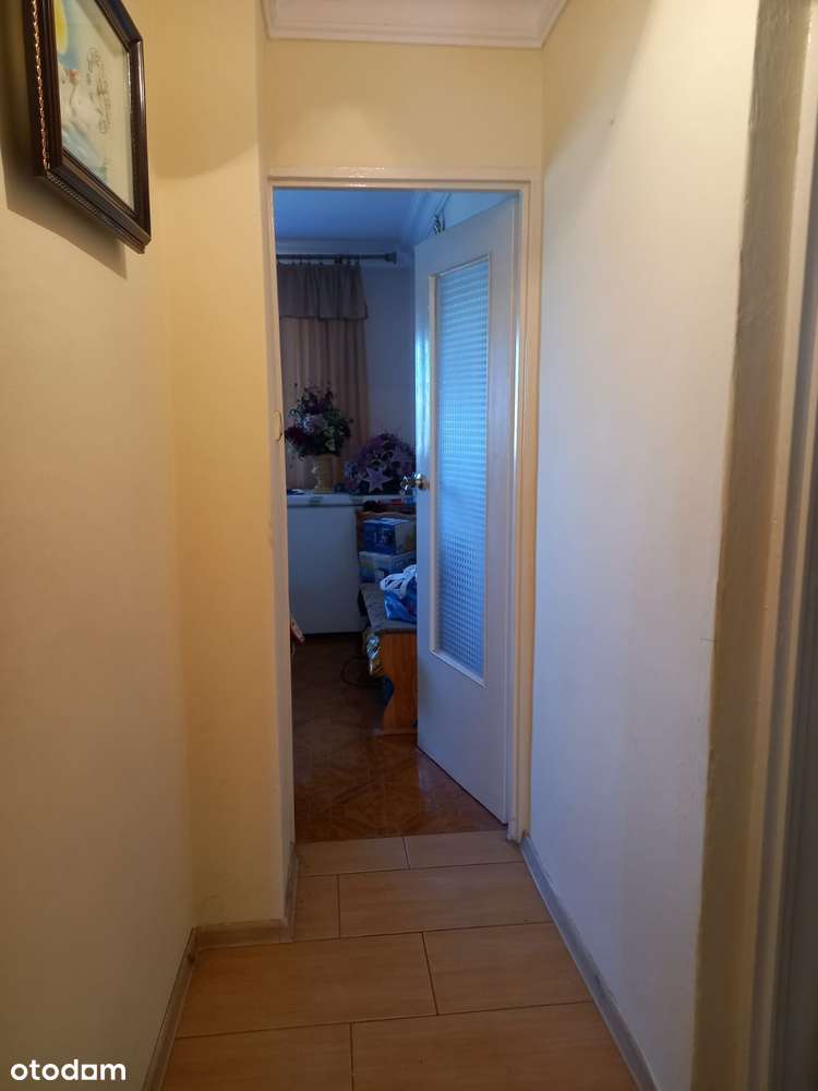 Mieszkanie bezczynszowe 78m 3 pokoje  balkon I p. Żmudź ul.Jaśminowa-6