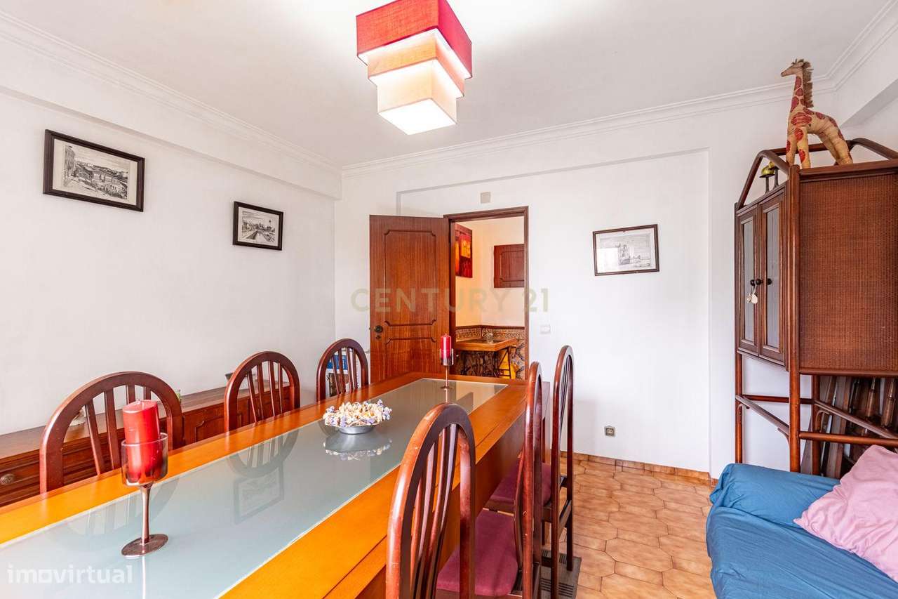 Apartamento T2 em São Miguel das Encostas - Carcavelos - Grande imagem: 4/14