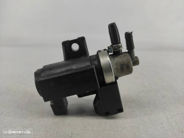 Valvula Turbo / Solenoide Alfa Romeo Gt (937_) - 1