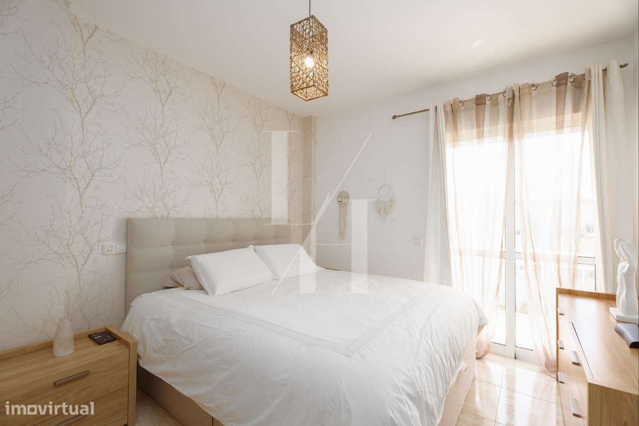 Penthouse T3 para venda – Al-Sakia Village | Quarteira-16
