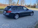 BMW Seria 3 318d Sport Line - 8