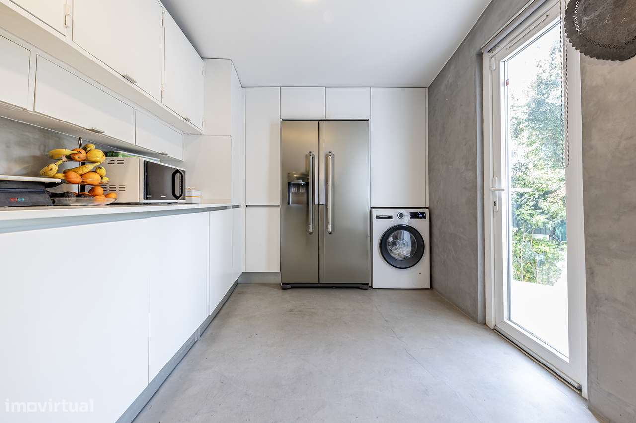 Moradia na Gandarinha - T4-9