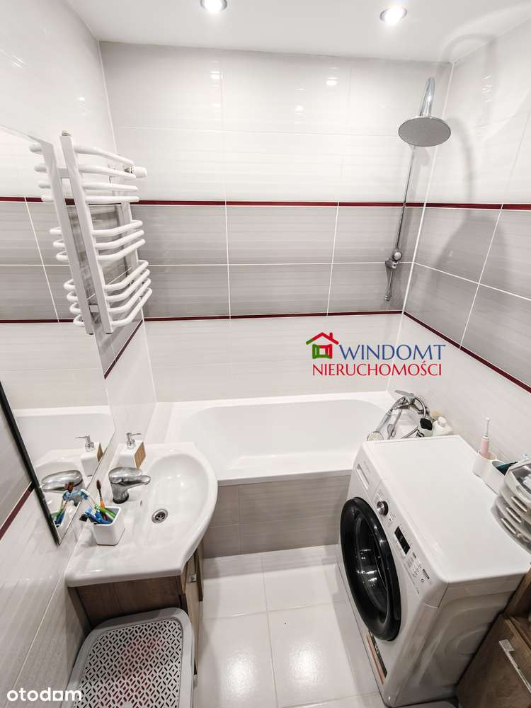 Wyremontowane M4.2-piętro, balkon 5m2.Os.Przyjaźń. Cena do negocjacji.-12