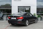 BMW Seria 4 420i Coupe Sport Line - 5