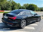 Audi A6 50 TFSI e quattro S tronic sport - 3