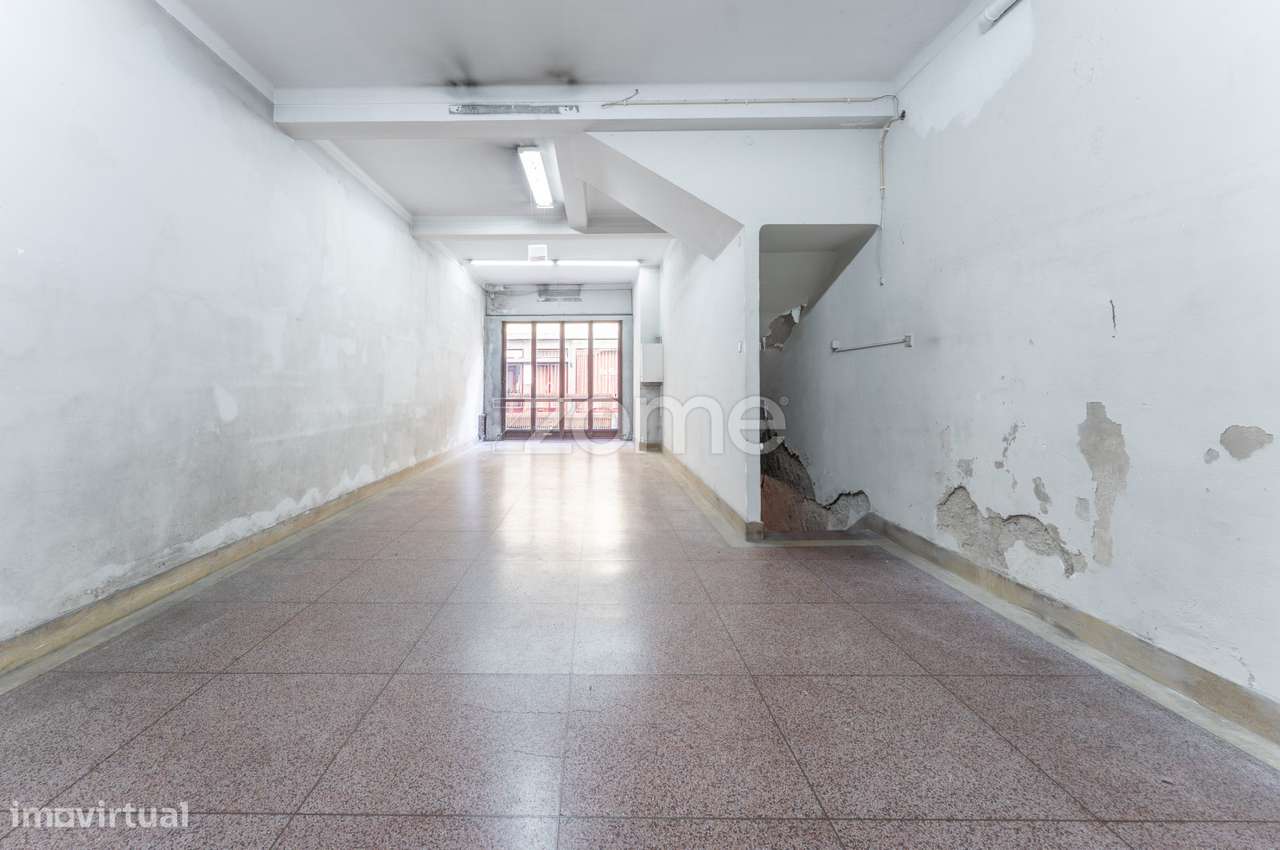 Loja rua da Picaria. - Grande imagem: 5/32