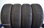 195/55R16 87H CONTINENTAL TS870 x4szt 7778z - 1