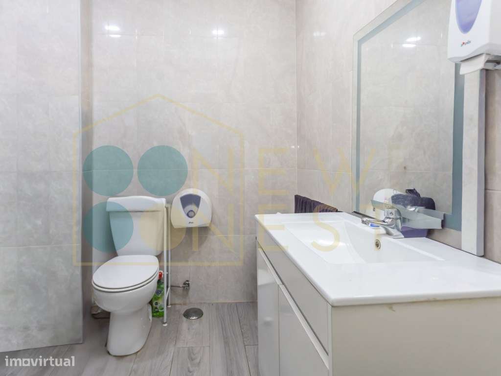 Apartamento T2 Dufa | Setúbal - Grande imagem: 5/22