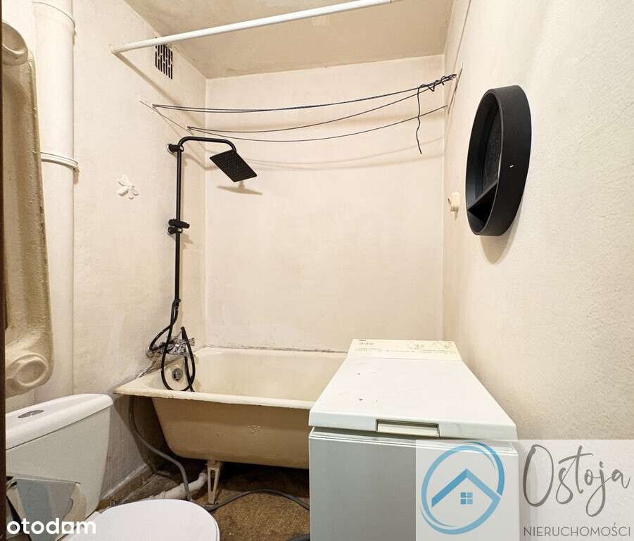 Przytulna kawalerka I Balkon I Super inwestycja!-7