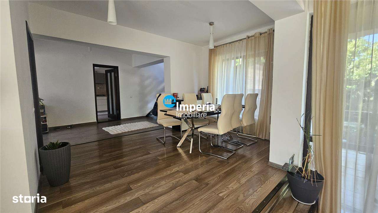 Casa cu teren generos si curte superb amenajata in zona Pietrarie - Imagine principală: 3/10