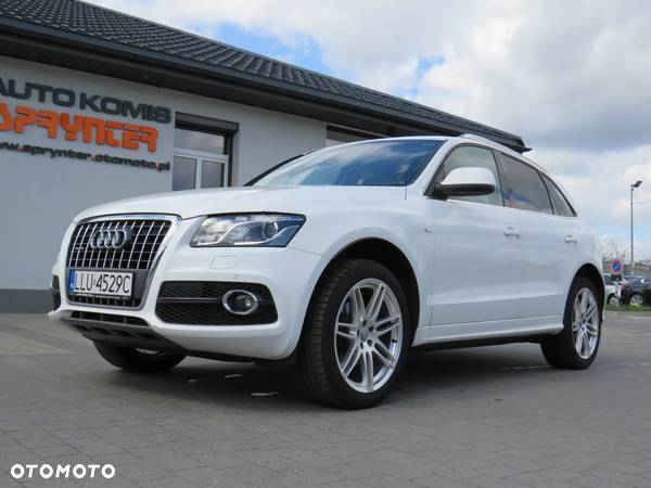 Audi Q5 - 4