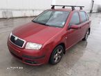 Dezmembrari SKODA Fabia 1.2 MPI - 3