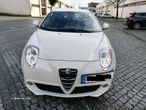 Alfa Romeo MiTo 1.3 JTDM Super - 3