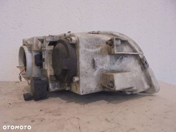 LAMPA LEWY PRZOD VOLVO S40 - 6