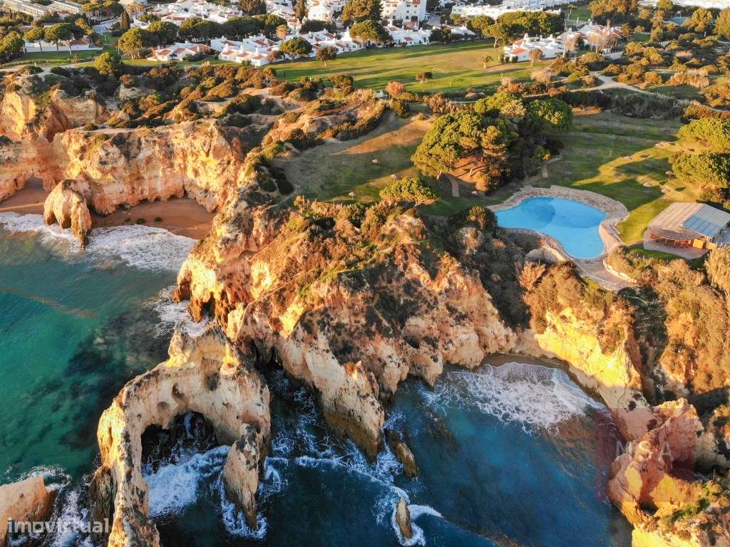Moradia T5 com 165m2 e terraços com 58m2 na Prainha - Alvor - Porti...-30