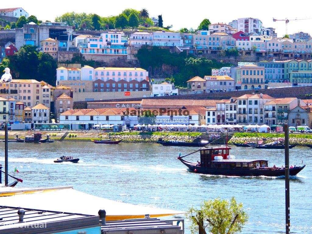 Hotel Projeto Aprovado p/ 120 quartos. Portugal, Porto, V. N. Gaia. - Grande imagem: 4/9