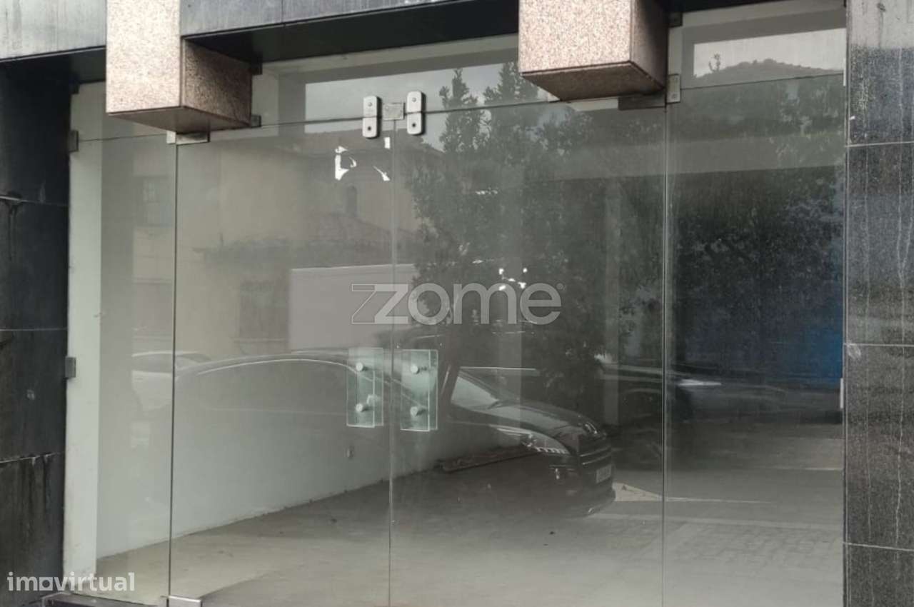 LOJA DE 420 mts, 2 ANDARES EM GUIMARÃES - Grande imagem: 4/12