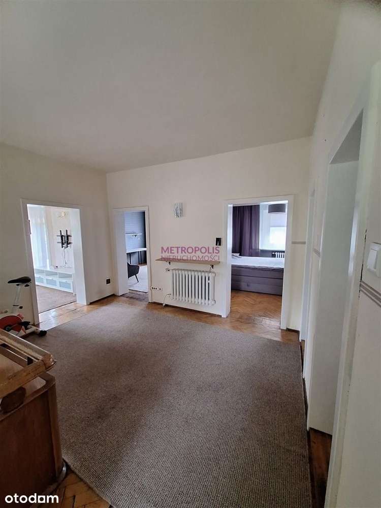 Dom w samym centrum miasta z wyposażeniem-5