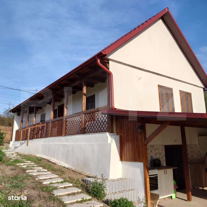 Casa de vacanta, Brestovat - Imagine principală: 4/16