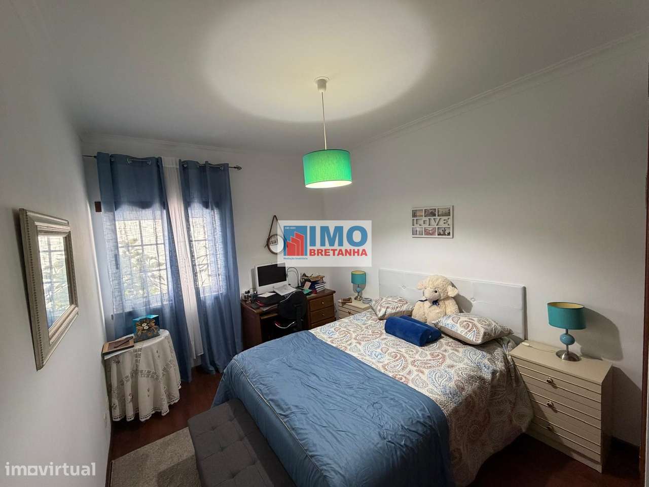 T3 c/ Garagem (box)  Orvalho - Castelo Branco-19