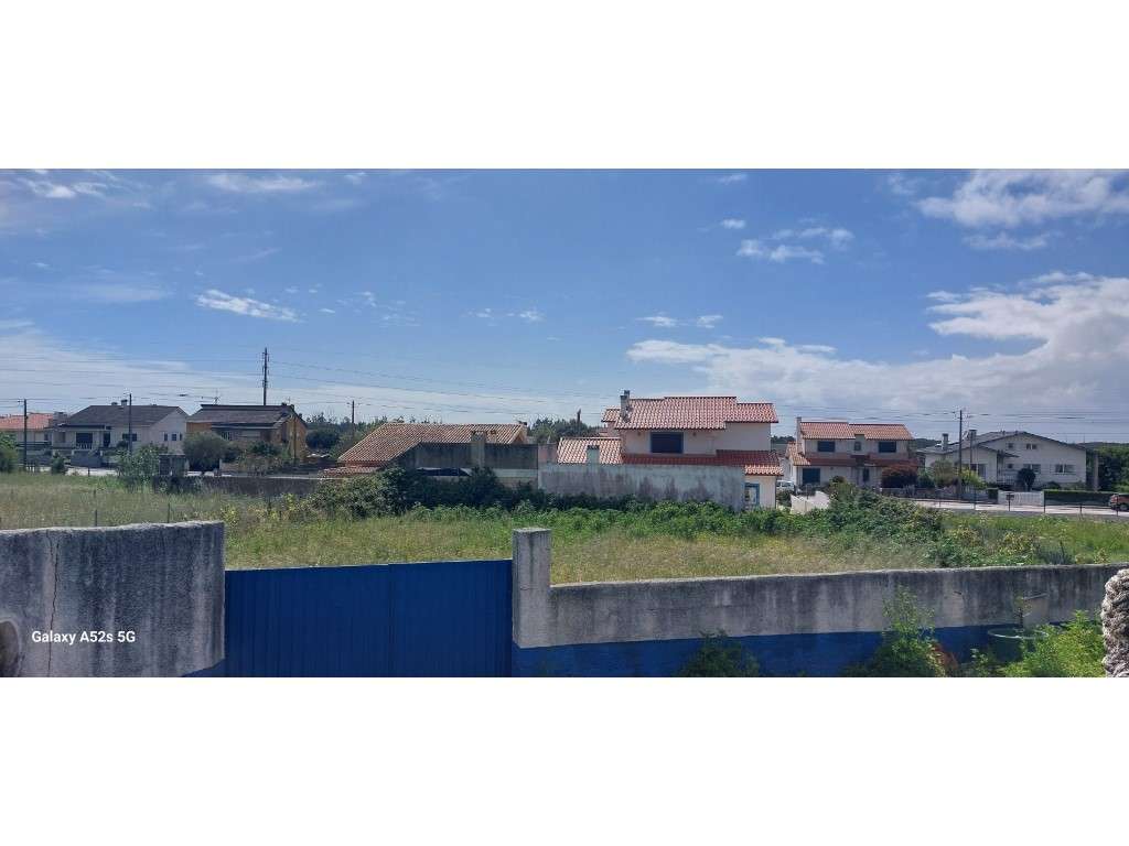 Terreno para construção em Vieira de Leiria - Grande imagem: 4/5