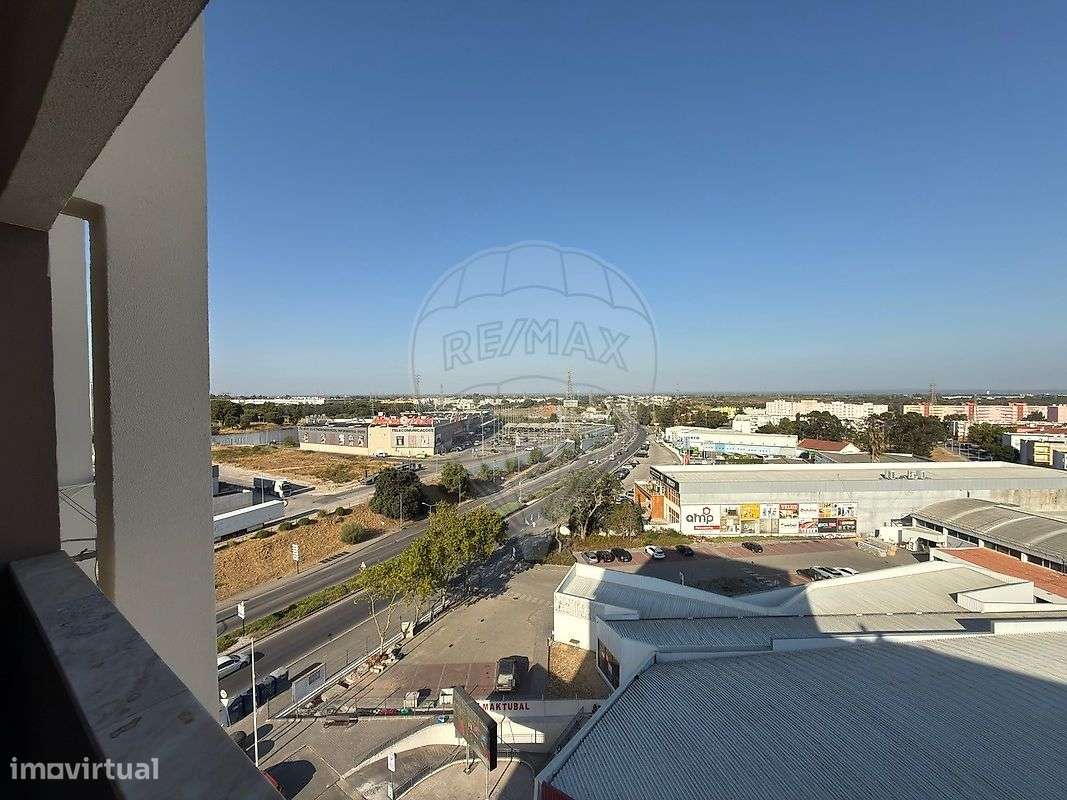 Apartamento T4 para venda - Grande imagem: 2/14