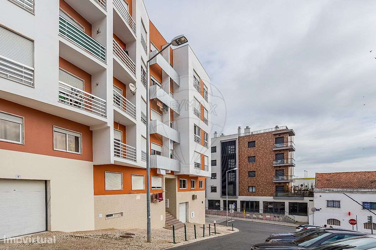Apartamento T2 para venda-17