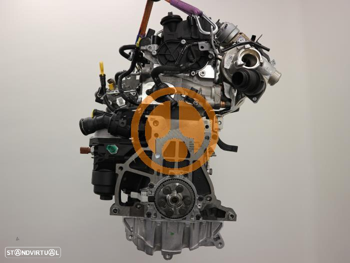 Motor CXX VOLKSWAGEN - 14