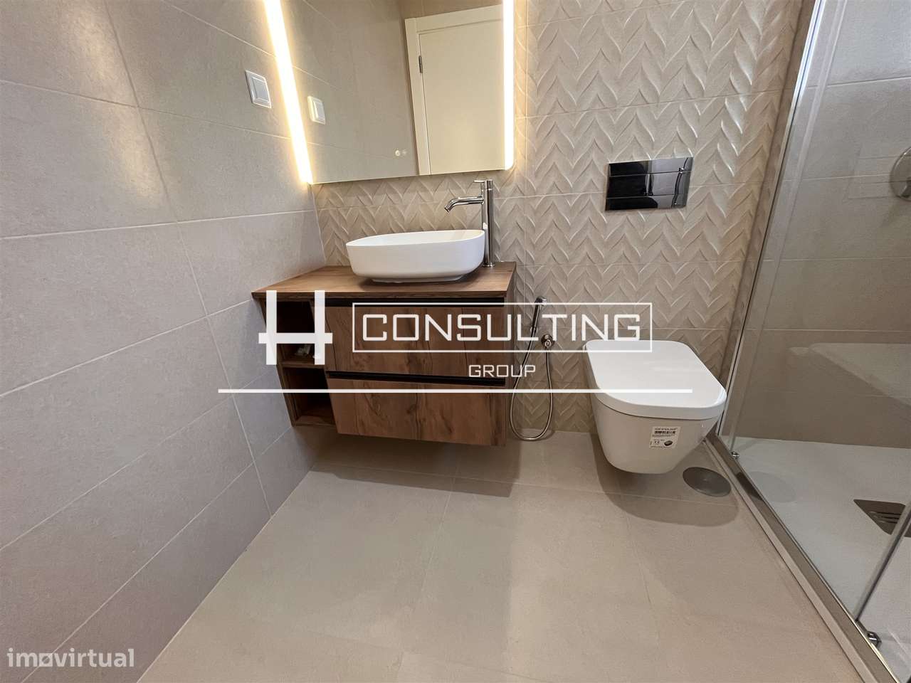 Moradia T4 Venda em Fernão Ferro,Seixal-37