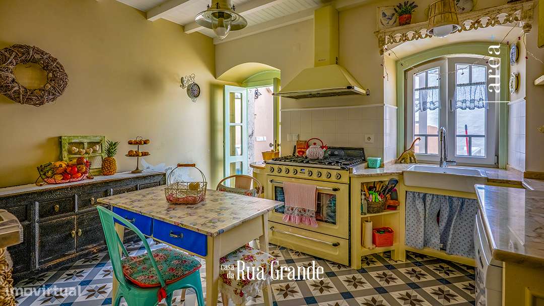 Imóvel Exclusivo | Casa da Rua Grande-18
