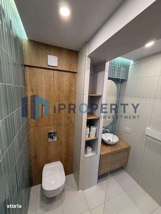 Ștefan cel Mare | 3 Camere | Dressing | Gradina 77 MP | Bloc Nou | Pa - Imagine principală: 5/7