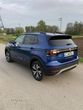 Volkswagen T-Cross 1.0 TSI OPF DSG Life - 5