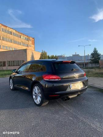 Volkswagen Scirocco 2.0 TSI DSG - 11