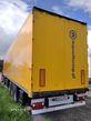 Schmitz Cargobull FURGON DOUBLEDECK paleciara 2008r - 1