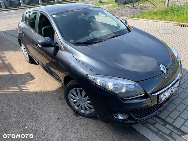 Renault Megane 1.5 dCi Business - 11