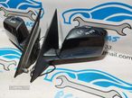 ESPELHO RETROVISOR ESQUERDO DIREITO BMW X3 E83 51163452705 3452705 51163452706 3452706 ELETRICO AQUECIDO ESPELHOS RETROVISORES - 5