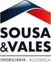 Agência Imobiliária: Sousa & Vales