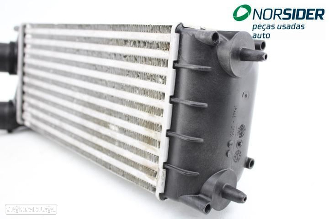 Radiador do intercooler Citroen Berlingo Combi|08-12 - 3