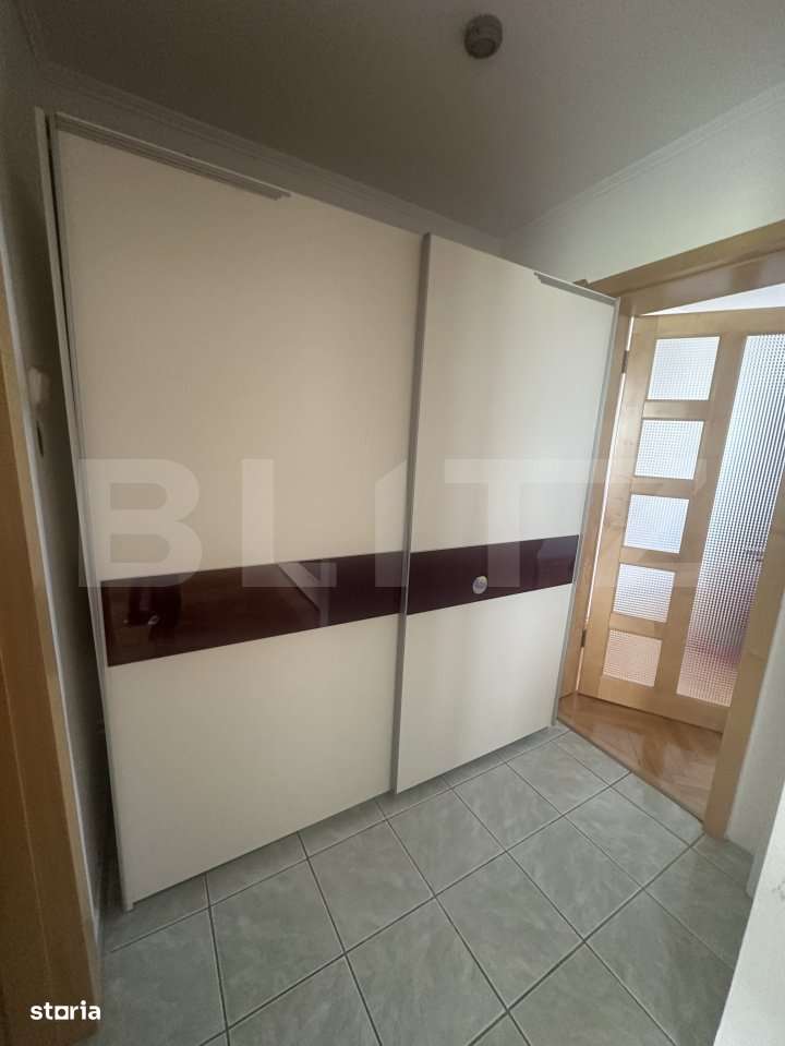 Apartament de vanzare, cu 2 camere, 50 mp, zona Solidaritatii - Imagine principală: 3/8