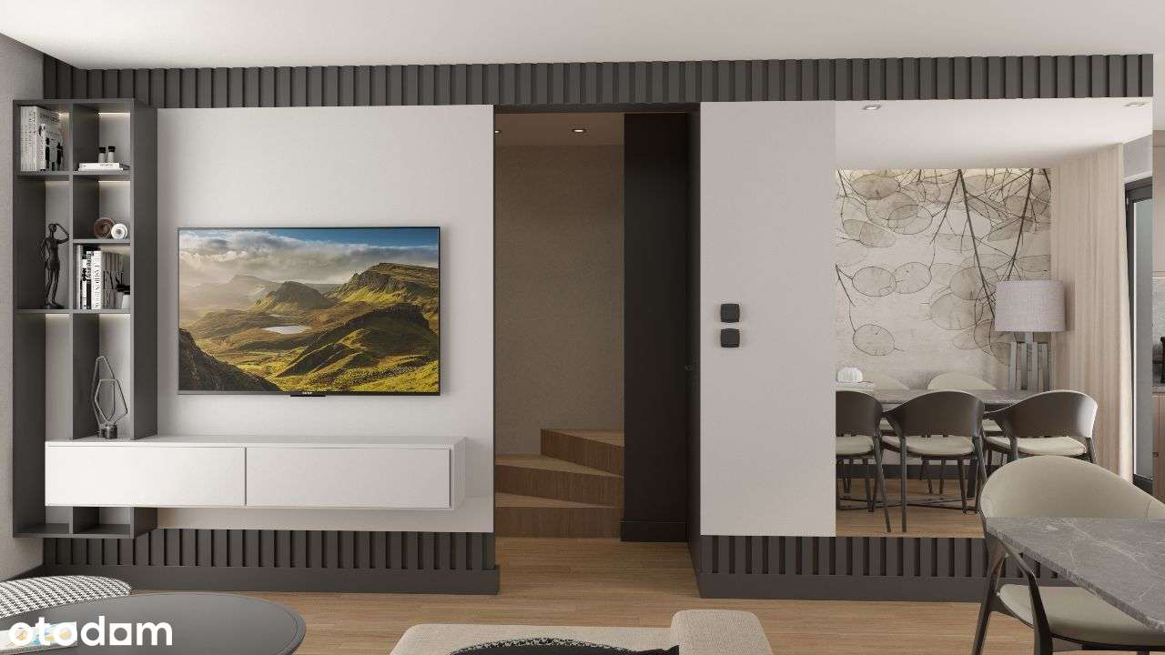 Na Wspólnej, blisko natury ze świetnym dojazdem - Pełny obrazek: 5/17