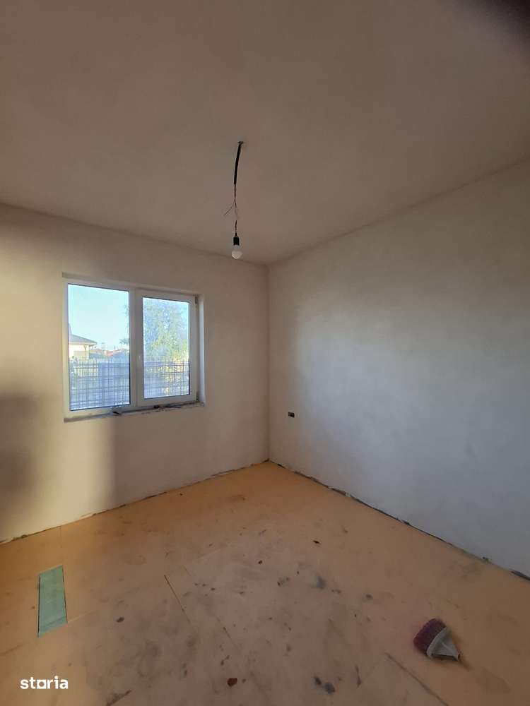 Sanandrei – Casa individuala 4 Camere – Teren 660 mp - Imagine principală: 3/8