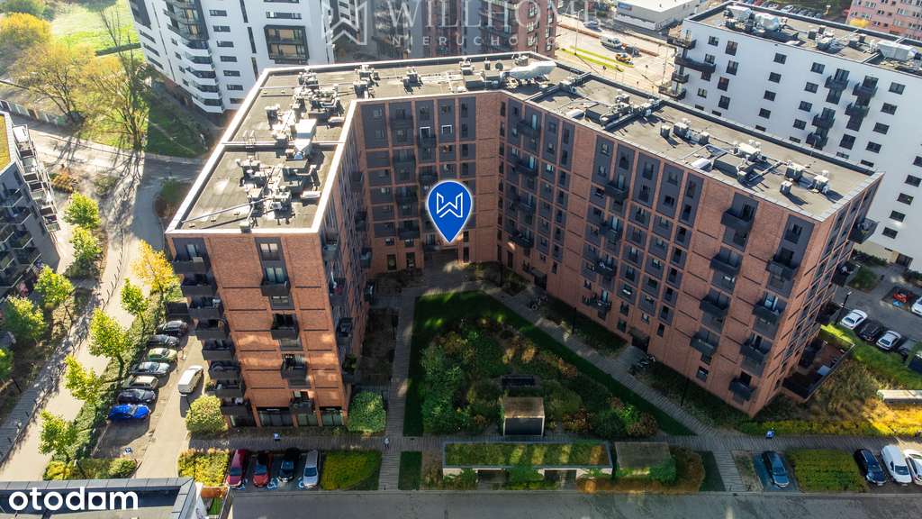 Twoje 4 pokoje nad Odrą – Port Popowice czeka! - Pełny obrazek: 2/20