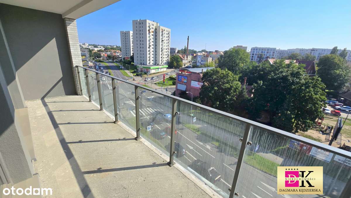 Stan Deweloperski  - Duże i Przestronne !-15