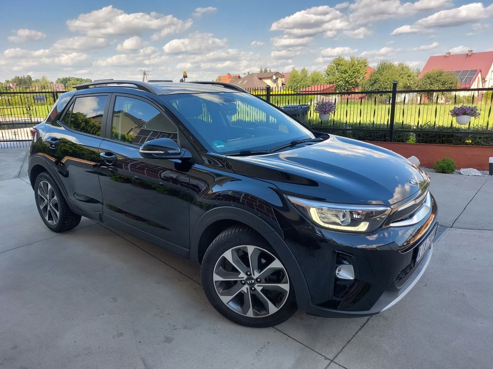 Kia Stonic 1.4 XL 2019