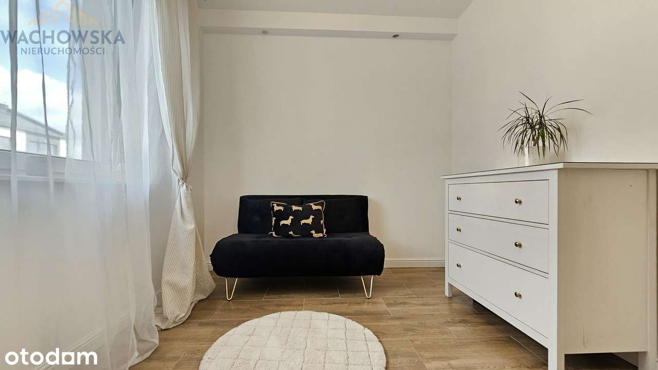 Mieszkanie z gródkiem - Nowy Świat k. Sulechowa-11