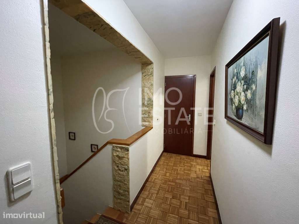 Apartamento T4 duplex Coimbra-7